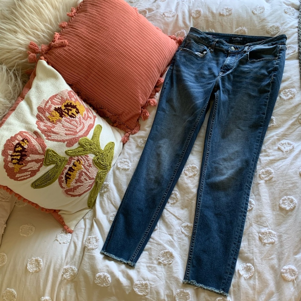 Vigoss denim jeans